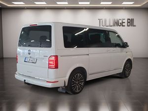 Volkswagen Multivan bild 5