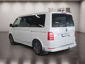 Volkswagen Multivan bild 3