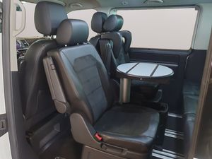Volkswagen Multivan bild 14