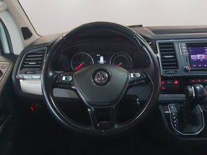 Volkswagen Multivan bild 19