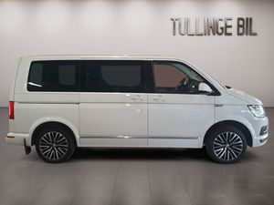 Volkswagen Multivan bild 6