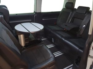 Volkswagen Multivan bild 17