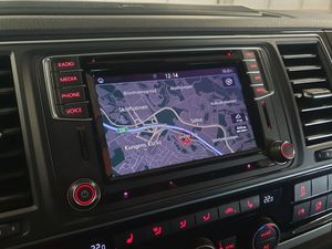 Volkswagen Multivan bild 22