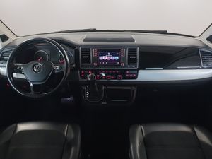 Volkswagen Multivan bild 13