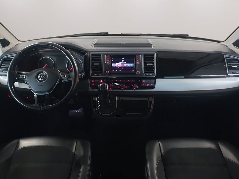 Volkswagen Multivan bild 13
