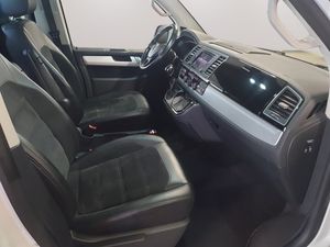 Volkswagen Multivan bild 12