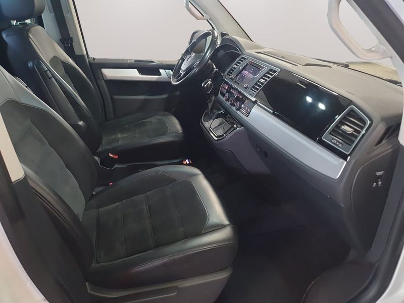 Volkswagen Multivan bild 12