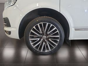 Volkswagen Multivan bild 9