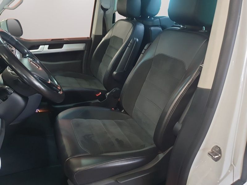 Volkswagen Multivan bild 11