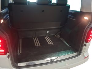 Volkswagen Multivan bild 18