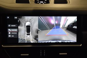 Porsche Cayenne bild 18