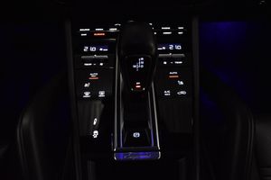 Porsche Cayenne bild 22