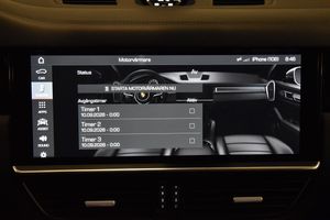 Porsche Cayenne bild 24