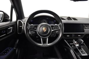 Porsche Cayenne bild 2