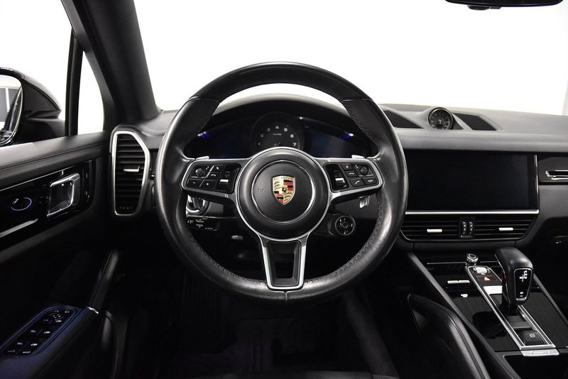 Porsche Cayenne bild 2