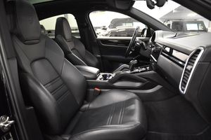 Porsche Cayenne bild 13