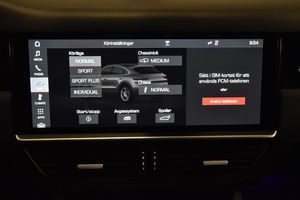 Porsche Cayenne bild 21