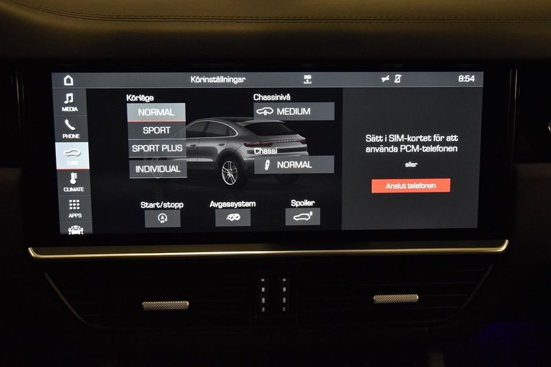 Porsche Cayenne bild 21
