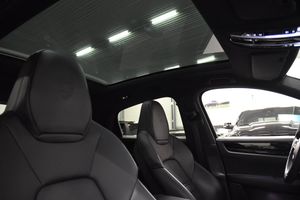 Porsche Cayenne bild 14