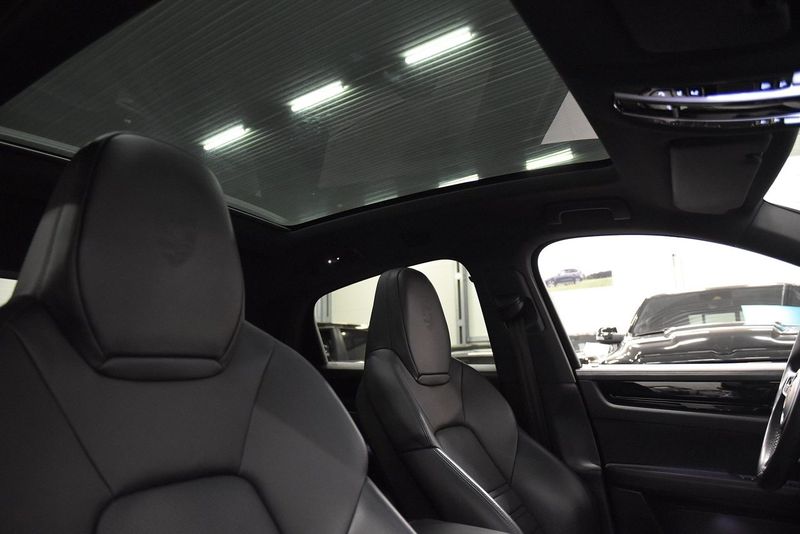 Porsche Cayenne bild 14