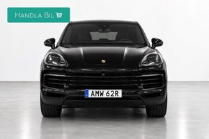 Porsche Cayenne bild 3