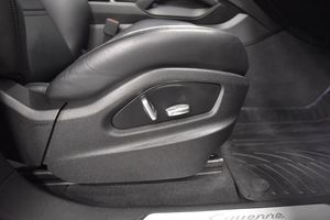 Porsche Cayenne bild 16