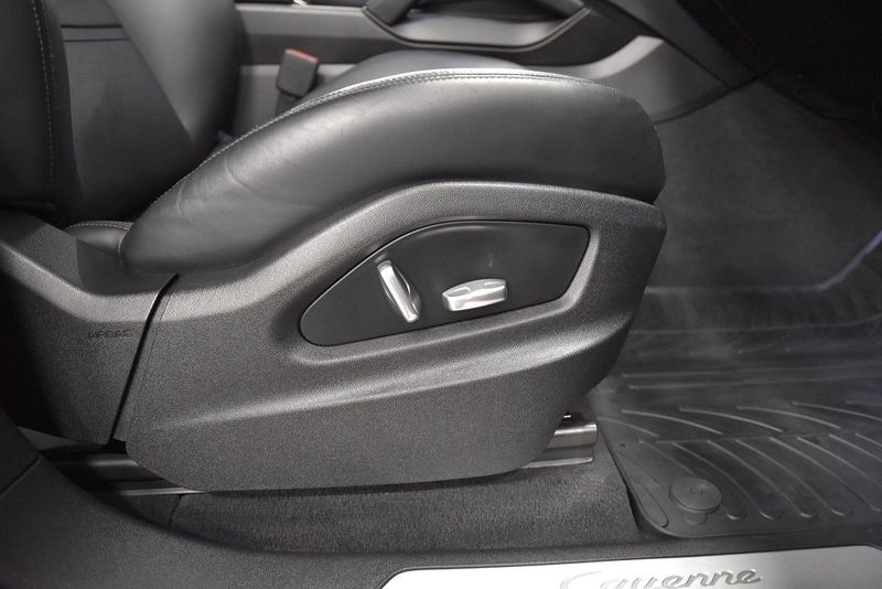 Porsche Cayenne bild 16