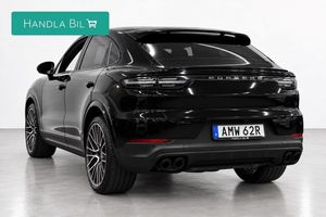 Porsche Cayenne bild 7