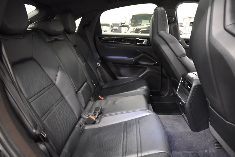 Porsche Cayenne bild 15