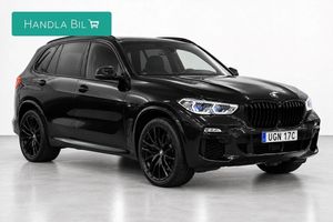 BMW X5 bild 4