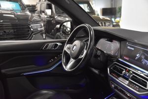 BMW X5 bild 8