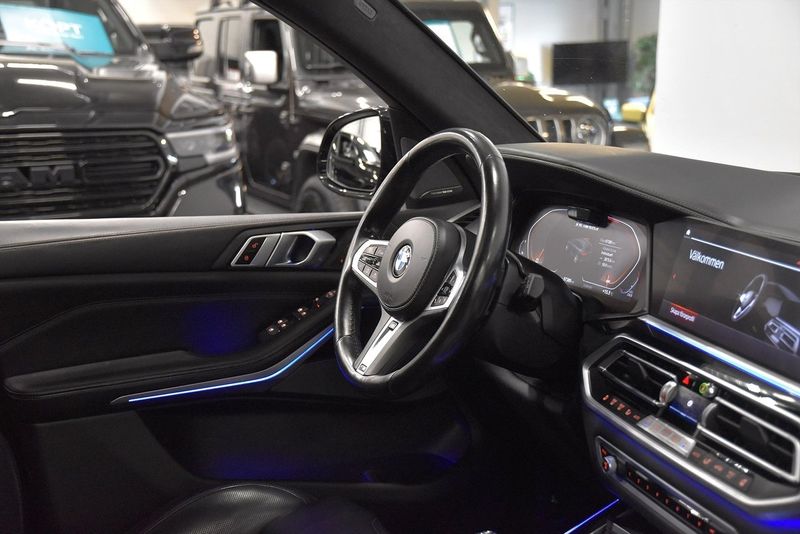 BMW X5 bild 8