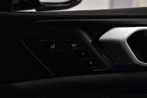 BMW X5 bild 20