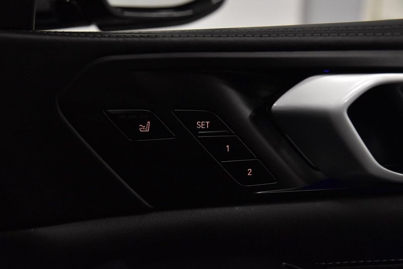 BMW X5 bild 20