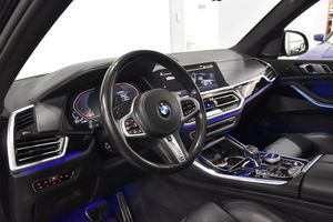 BMW X5 bild 9
