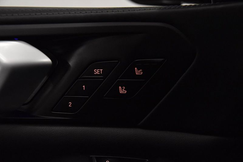 BMW X5 bild 19