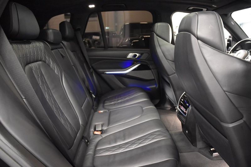 BMW X5 bild 14
