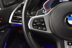 BMW X5 bild 10