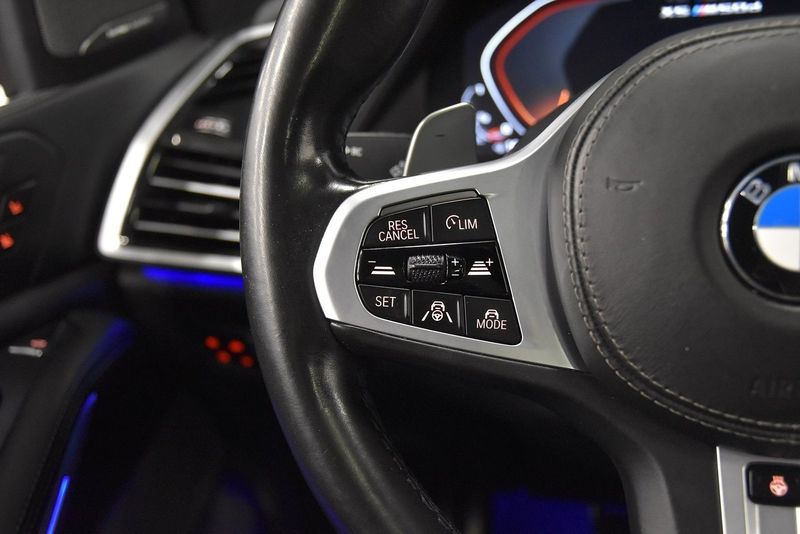 BMW X5 bild 10