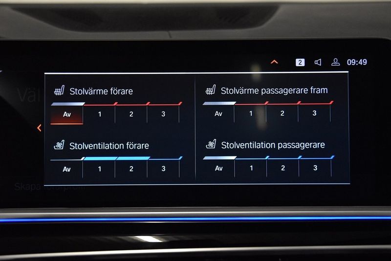 BMW X5 bild 30
