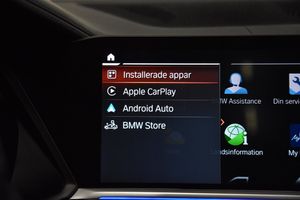 BMW X5 bild 26