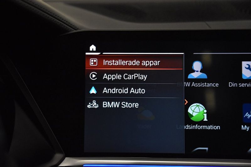 BMW X5 bild 26