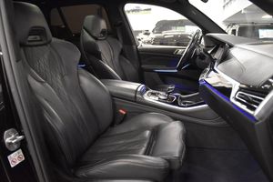 BMW X5 bild 13