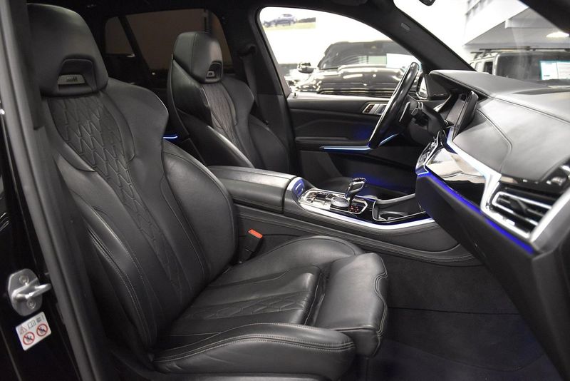 BMW X5 bild 13