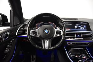 BMW X5 bild 2