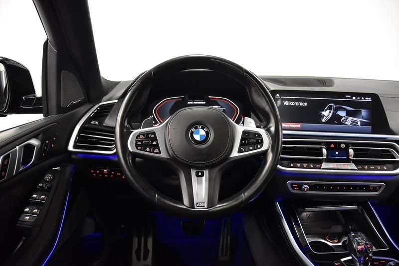 BMW X5 bild 2