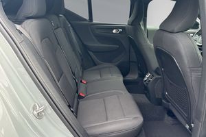 Volvo EX40 bild 11