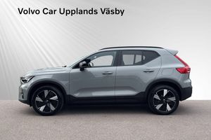 Volvo EX40 bild 3