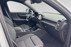Volvo EX40 bild 10
