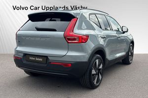Volvo EX40 bild 5